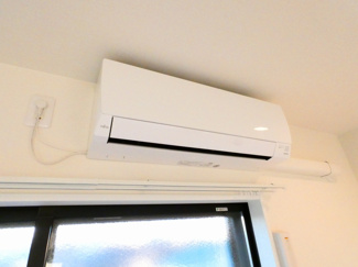 【寝室】 | 仮称）ハーモニーテラス名楽町二丁目B | イメージ