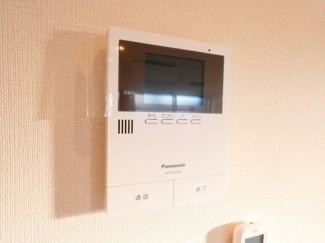 【セキュリティ】 | 仮称）ハーモニーテラス名楽町二丁目B | イメージ