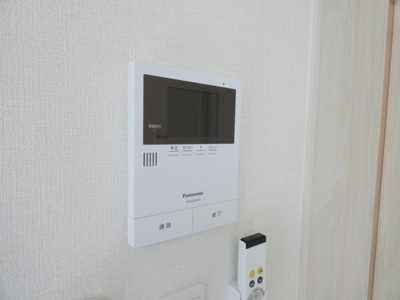 【セキュリティ】 | ハーモニーテラス名楽町Ⅱ