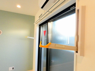 【内装】 | 仮称）ハーモニーテラス名楽町二丁目B | イメージ