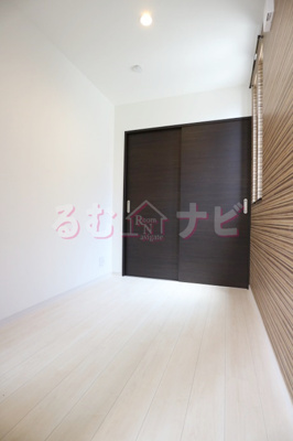 【内装】 | Grandtic雑餉隈