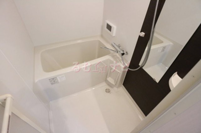 【浴室】 | Grandtic雑餉隈