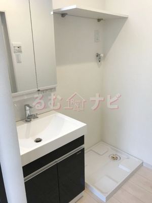 【洗面所】 | Grandtic雑餉隈