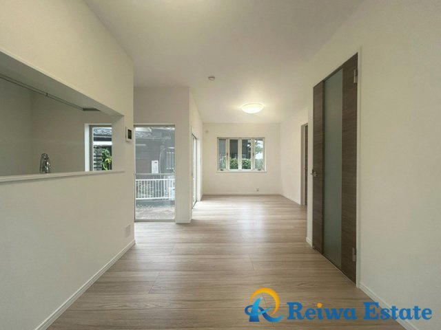 中古戸建　茅ヶ崎市東海岸北5丁目