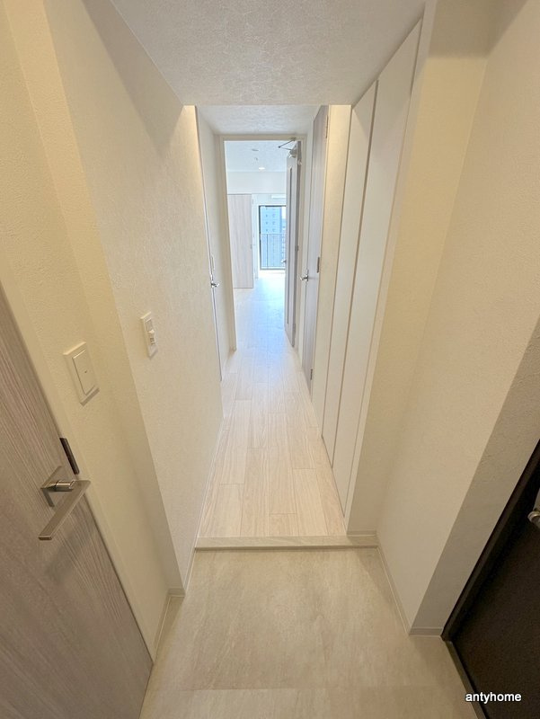 メトロ―サ谷町六丁目ノース　仲介手数料無料の内装