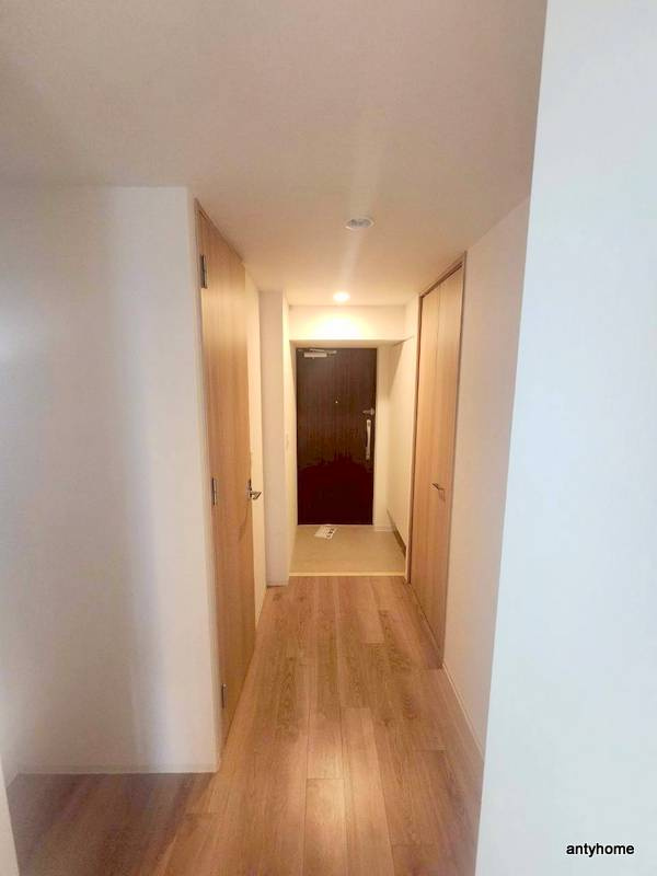 メトロ―サ谷町六丁目ノース　仲介手数料無料の内装