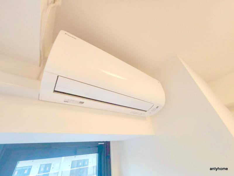 メトロ―サ谷町六丁目ノース　仲介手数料無料の設備