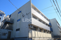 アビリティ弐番館の画像