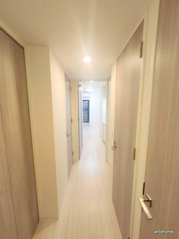 メトロ―サ谷町六丁目ノース　仲介手数料無料の内装