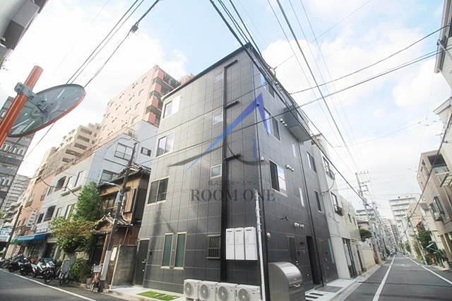 グランクオール三ノ輪