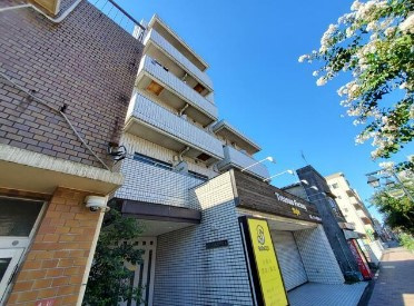 【エントランス】 | 日立高円寺ビル