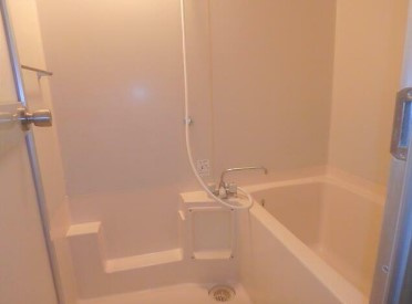 【浴室】 | 日立高円寺ビル