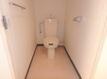 【トイレ】 | 日立高円寺ビル