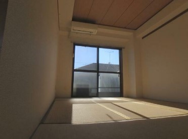 【和室】 | 日立高円寺ビル