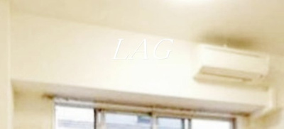 【設備】 | 戸越銀座テラス | エアコンです。