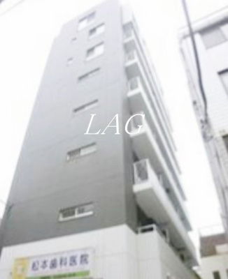 【外観】 | 戸越銀座テラス | 外観です。