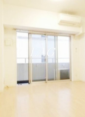 【居間・リビング】 | 戸越銀座テラス | 洋室のお部屋です。