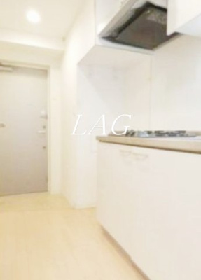 【キッチン】 | 戸越銀座テラス | キッチンです。