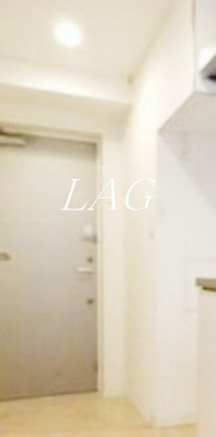 【玄関】 | 戸越銀座テラス | 玄関です。