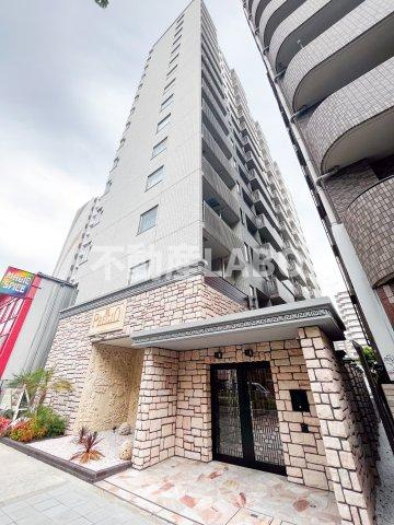 プレジオ難波ASIAN