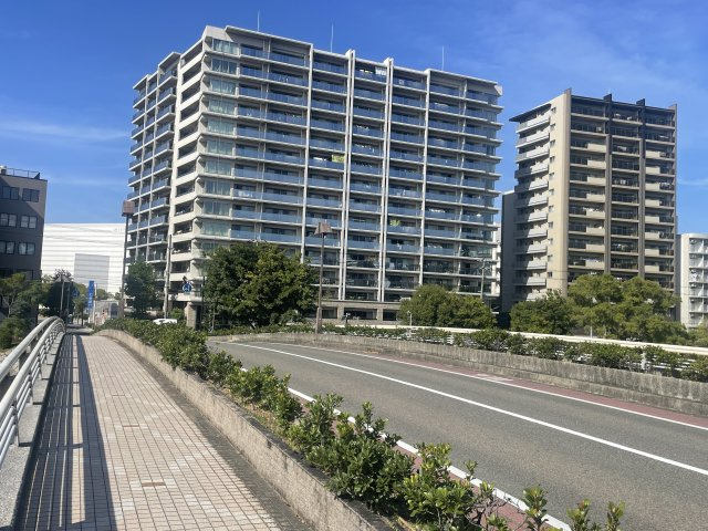 ライオンズ広島加古町