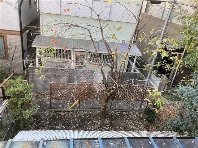 西東京市戸建の展望