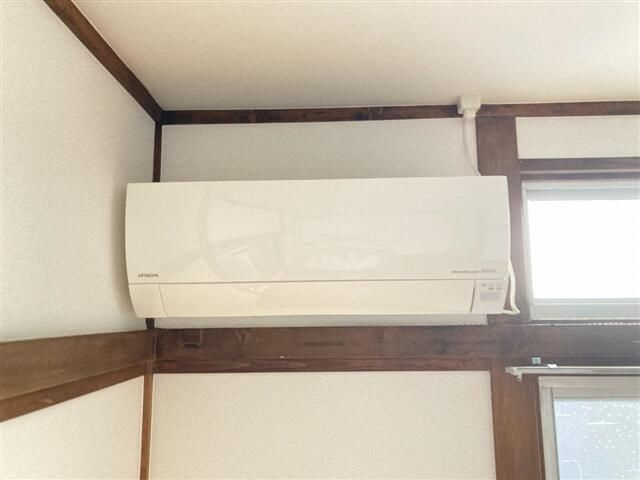 西東京市戸建の設備