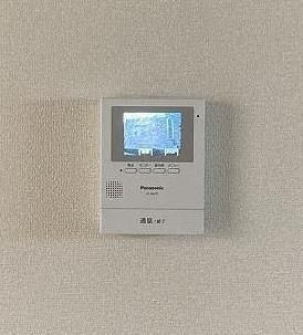 西東京市戸建のセキュリティ