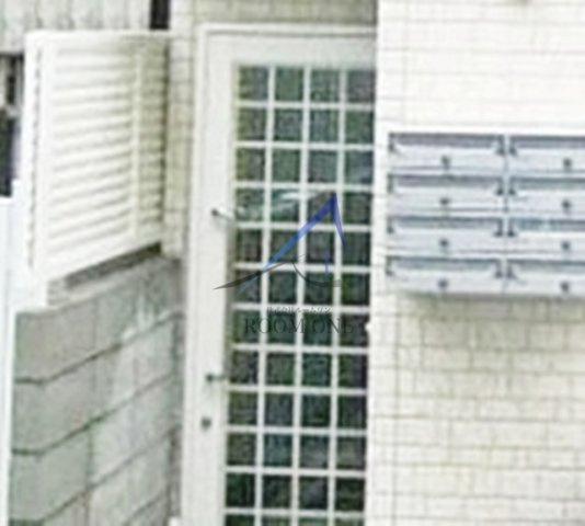 グレースビューラーのエントランス|エントランスです。