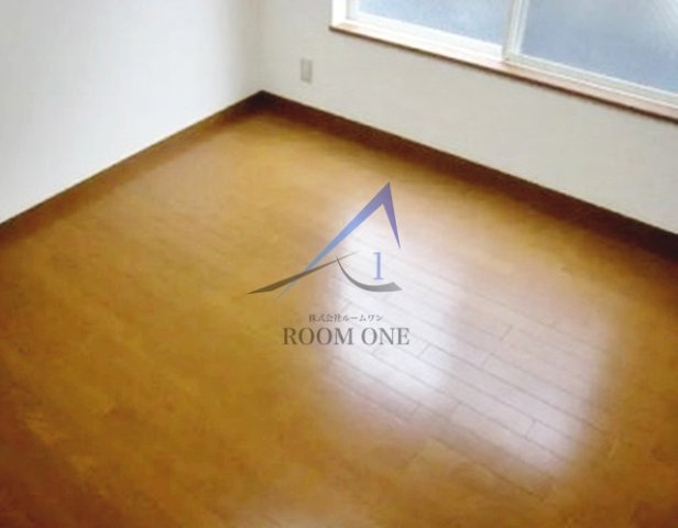 グレースビューラーの寝室|寝室です。