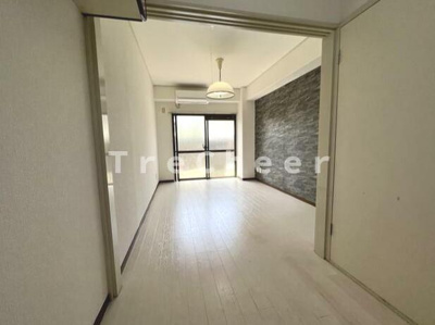 【内装】 | ヴィアシテラ西永福