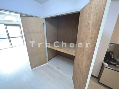 【収納】 | ヴィアシテラ西永福