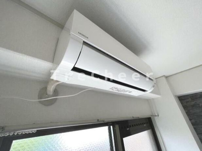 【設備】 | ヴィアシテラ西永福