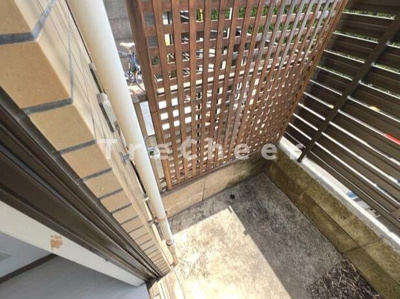 【設備】 | ヴィアシテラ西永福