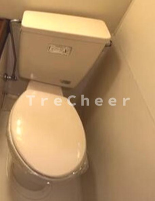 【トイレ】 | ヴィアシテラ西永福