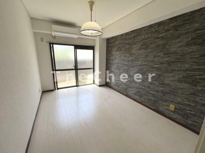 【寝室】 | ヴィアシテラ西永福