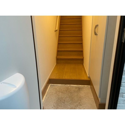 【玄関】 | TomTom