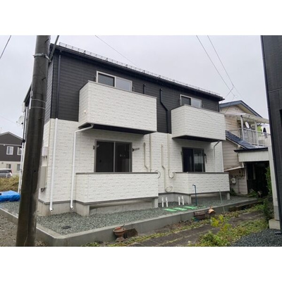 【外観】 | TomTom