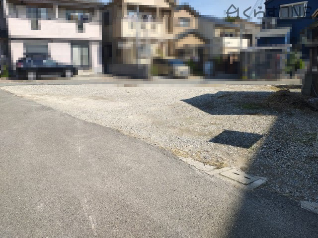 【外観】 | 姫路市伊伝居／売土地