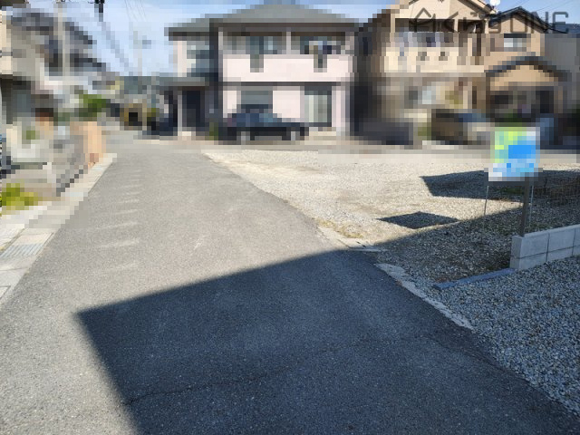 【周辺】 | 姫路市伊伝居／売土地