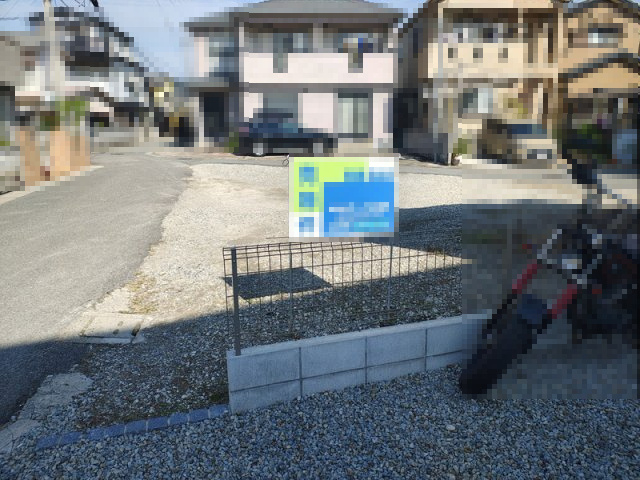 【周辺】 | 姫路市伊伝居／売土地
