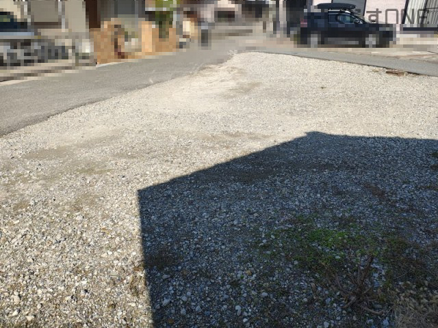 【外観】 | 姫路市伊伝居／売土地