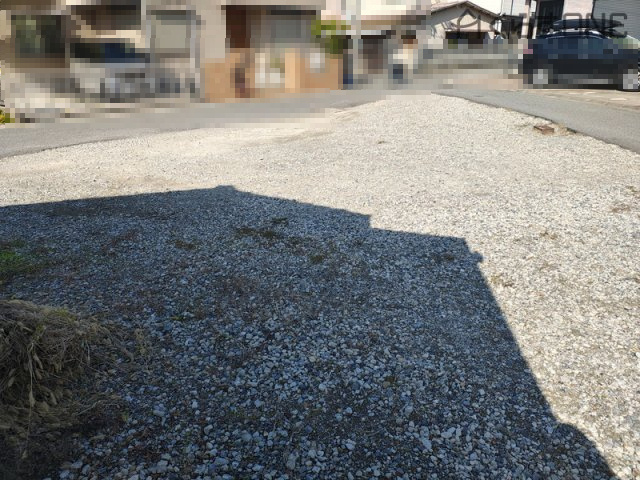 【外観】 | 姫路市伊伝居／売土地