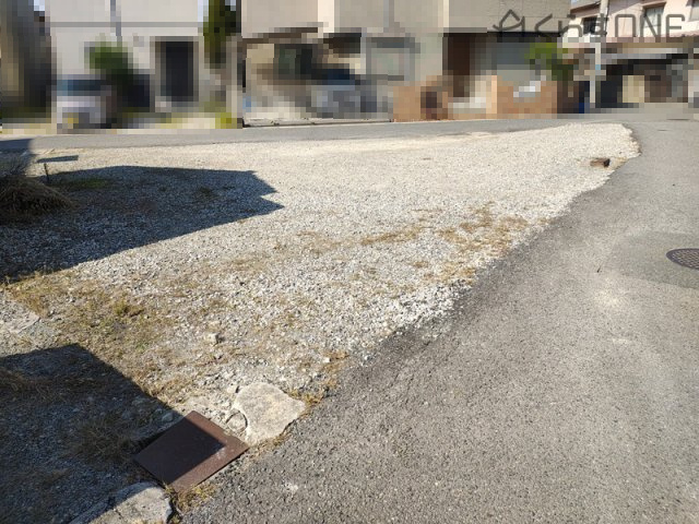 【外観】 | 姫路市伊伝居／売土地