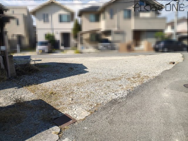 【外観】 | 姫路市伊伝居／売土地