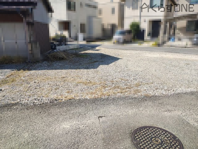 【外観】 | 姫路市伊伝居／売土地