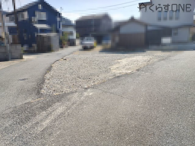 【外観】 | 姫路市伊伝居／売土地