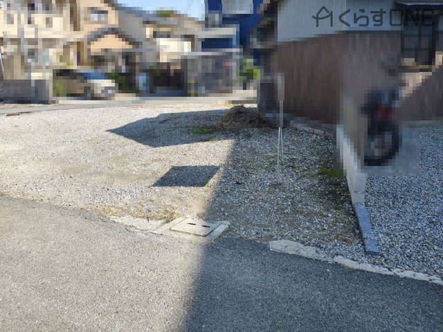 【外観】 | 姫路市伊伝居／売土地