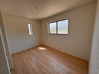 【寝室】 | Cradlegarden大府市神田町全２棟【仲介手数料無料　神田小　大府中】 | LINEから簡単お問合せ可能！
友達検索で@nqk7328tです！。