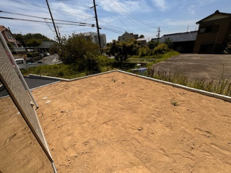 【庭】 | Cradlegarden大府市神田町全２棟【仲介手数料無料　神田小　大府中】 | LINEから簡単お問合せ可能！
友達検索で@nqk7328tです！。